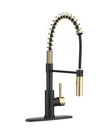 Picture of DFMK504SLK Dura Faucet Faucet