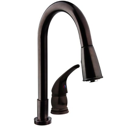 Picture of DFNMK503VB Dura Faucet Faucet