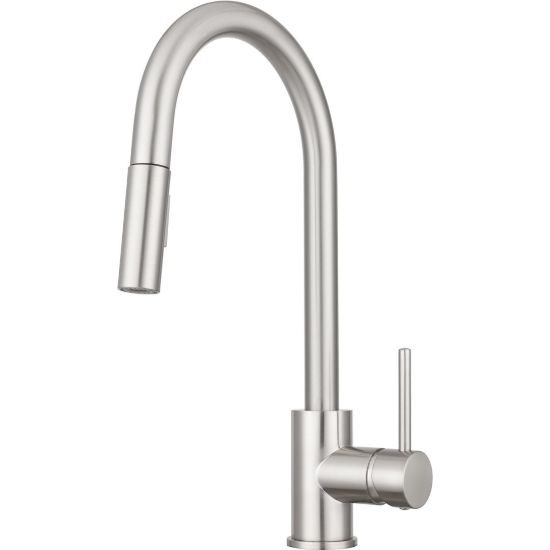 Picture of DFNMK540SN Dura Faucet Faucet