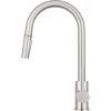 Picture of DFNMK540SN Dura Faucet Faucet