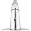 Picture of DFNML202CP Dura Faucet Faucet