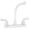 Picture of DFPK210CWT Dura Faucet Faucet