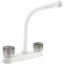 Picture of DFPK210SWT Dura Faucet Faucet