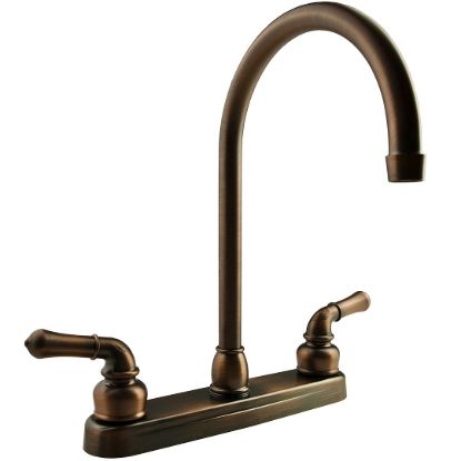 Picture of DFPK330HCO Dura Faucet Faucet
