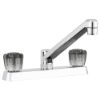 Picture of DFPK600SCP Dura Faucet Faucet