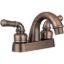 Picture of DFPL620COR Dura Faucet Faucet