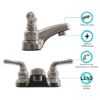 Picture of DFPL700CSN Dura Faucet Faucet