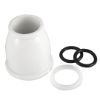 Picture of DFRK500WT Dura Faucet Faucet Spout Nut
