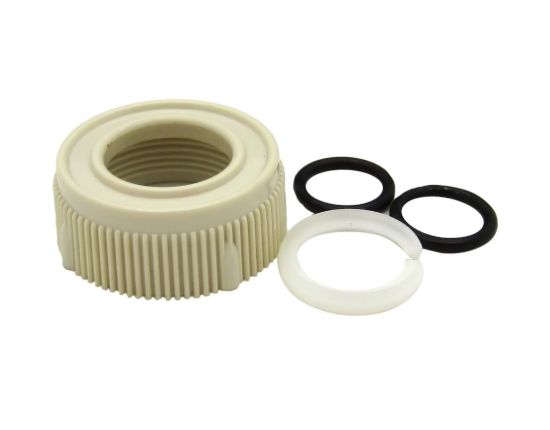 Picture of DFRK510BQ Dura Faucet Faucet Spout Nut