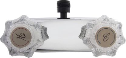 Picture of DFSA100ACP Dura Faucet Shower Control Valve