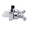 Picture of DFSA100CCP Dura Faucet Shower Control Valve