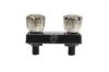 Picture of DFSA100SBK Dura Faucet Shower Control Valve