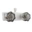 Picture of DFSA100SWT Dura Faucet Shower Control Valve