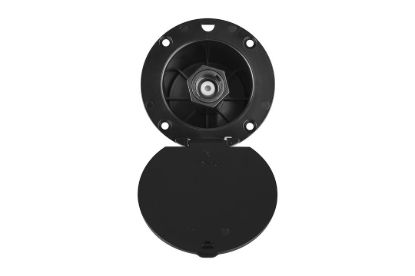 Picture of DFSA184BK Dura Faucet Exterior Spray Port