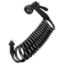 Picture of DFSA187BK Dura Faucet Exterior Spray Port Quick Connect Hose