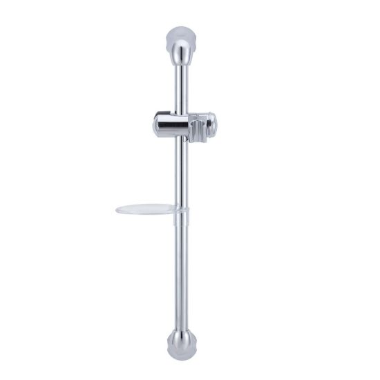 Picture of DFSA300CLC Dura Faucet Shower Head Slide Bar