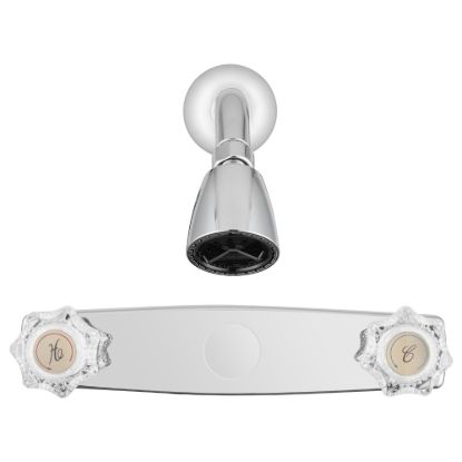 Picture of DFSA601ACP Dura Faucet Shower Control Valve