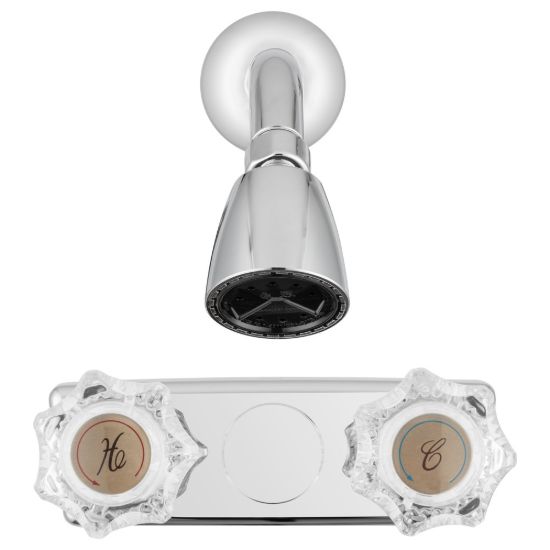Picture of DFSA602ACP Dura Faucet Shower Control Valve