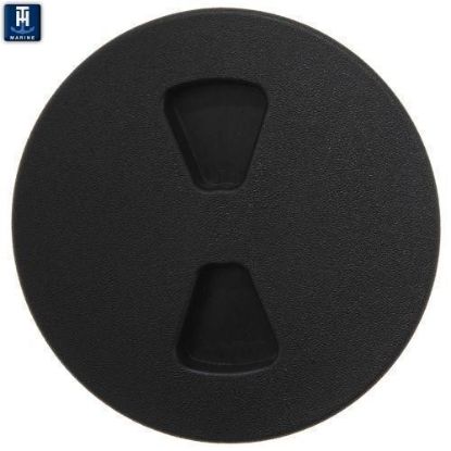 Picture of DPS41DP T-H Marine Boat Deck Plate