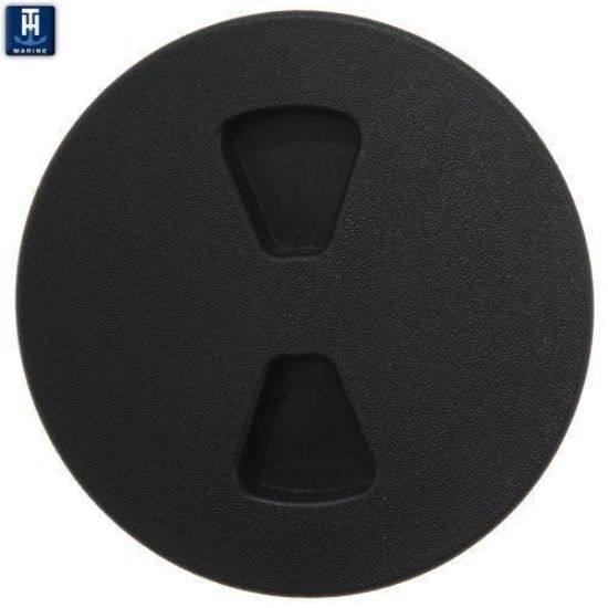 Picture of DPS41DP T-H Marine Boat Deck Plate
