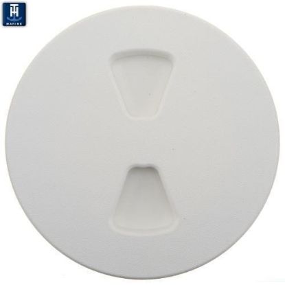 Picture of DPS42DP T-H Marine Boat Deck Plate