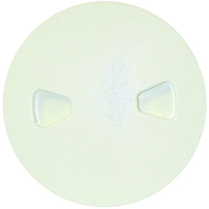 Picture of DPS63DP T-H Marine Boat Deck Plate
