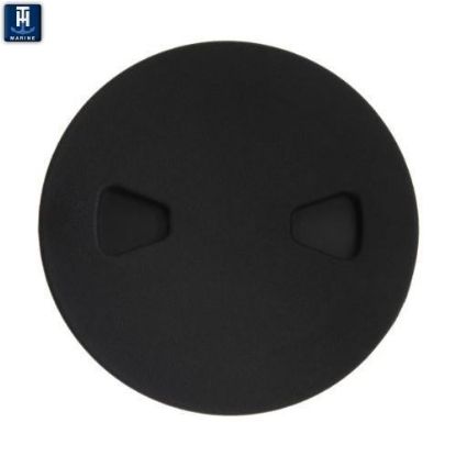 Picture of DPS81DP T-H Marine Boat Deck Plate