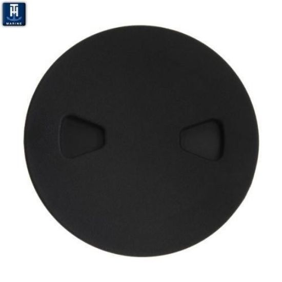 Picture of DPS81DP T-H Marine Boat Deck Plate