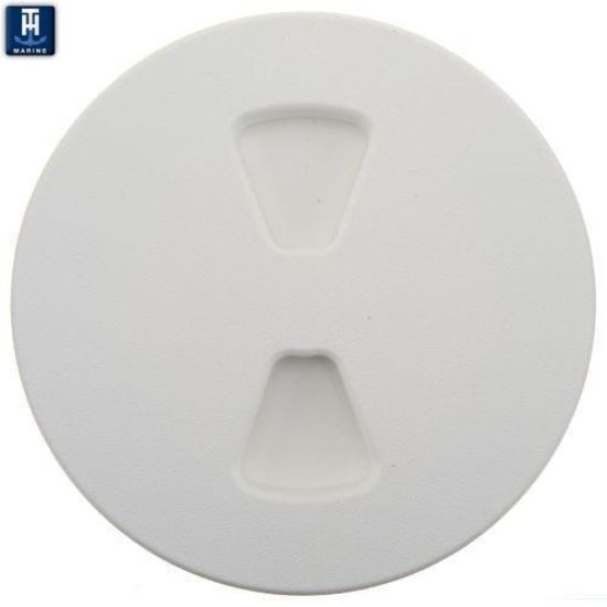 Picture of DPS82DP T-H Marine Boat Deck Plate