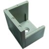 Picture of DS1LDP T-H Marine Pontoon Boat Gate Stop