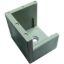 Picture of DS1LDP T-H Marine Pontoon Boat Gate Stop