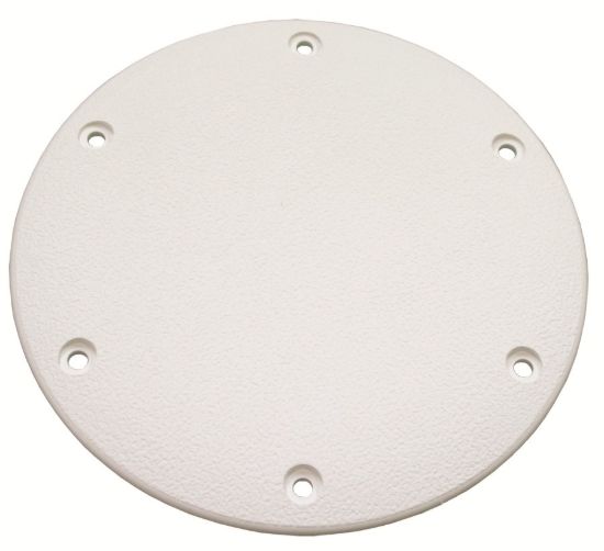 Picture of DSSDP12DP T-H Marine Boat Deck Plate