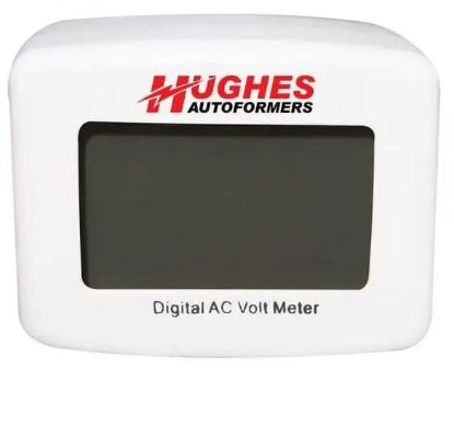 Picture of DVMDUAL Hughes Auto Line Voltage Monitor