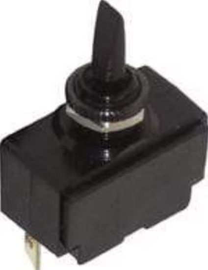 Picture of EEL51307DP T-H Marine Multi Purpose Switch
