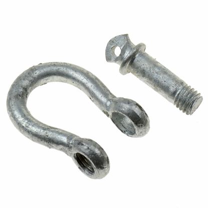 Picture of EHA55032DP T-H Marine Boat Anchor Shackle