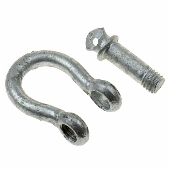 Picture of EHA55032DP T-H Marine Boat Anchor Shackle
