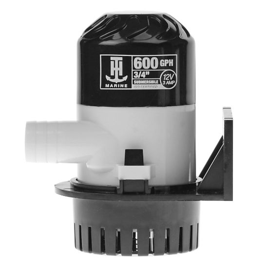 Picture of EPL57412DP T-H Marine Bilge Pump