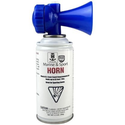 Picture of ESA58212DP T-H Marine Air Horn
