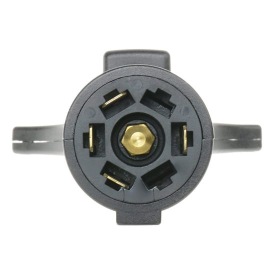 Picture of ETR59395DP T-H Marine Trailer Wiring Connector Adapter