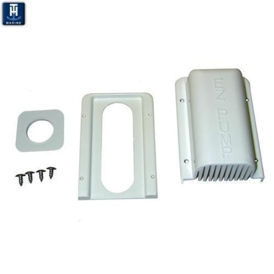 Picture of EZWHT1DP T-H Marine Livewell Aerator Water Intake