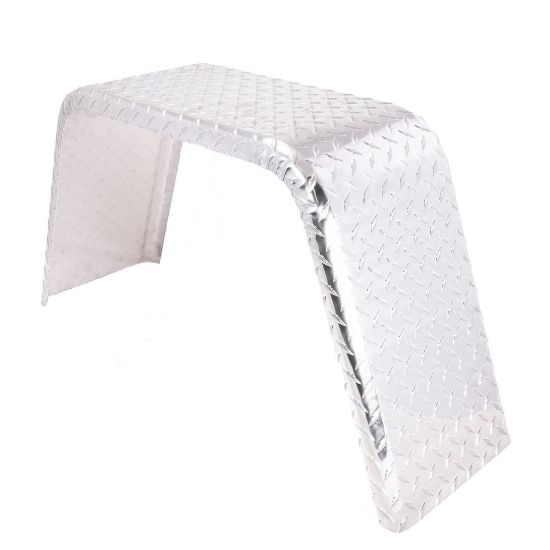 Picture of F0013 Husky Towing Trailer Fender