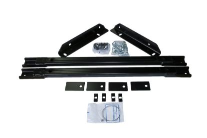 Picture of FB202002 Demco RV Fifth Wheel Trailer Hitch Mount Kit