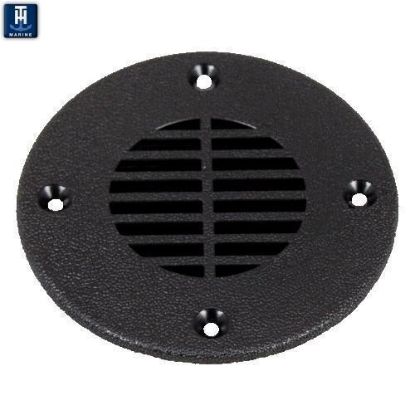 Picture of FD4DP T-H Marine Boat Deck Drain Cover