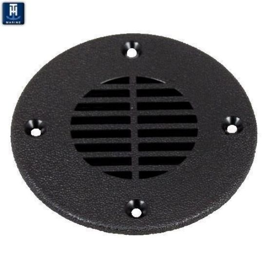 Picture of FD4DP T-H Marine Boat Deck Drain Cover