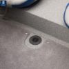 Picture of FD4DP T-H Marine Boat Deck Drain Cover