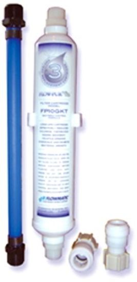 Picture of FP10GKTUC FlowPur/ Watts Fresh Water Filter Cartridge