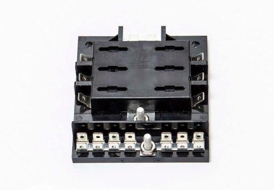 Picture of FS40420 Sierra Marine Fuse Block
