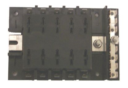 Picture of FS40740 Sierra Marine Fuse Block