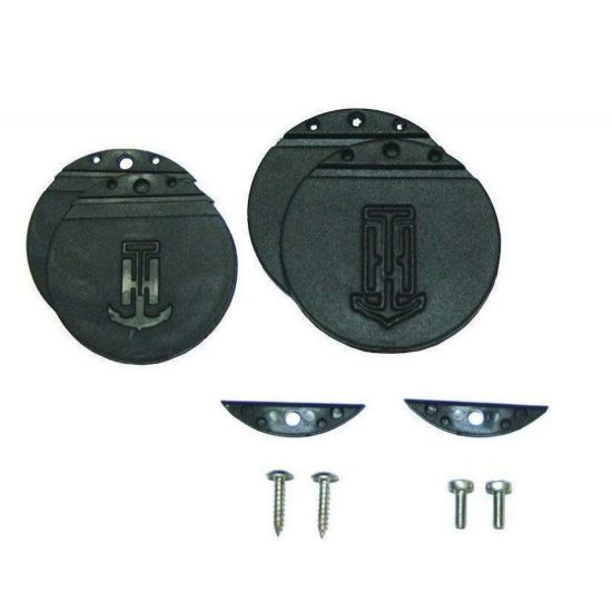 Picture of FSRK3DP T-H Marine Boat Scupper Repair Kit