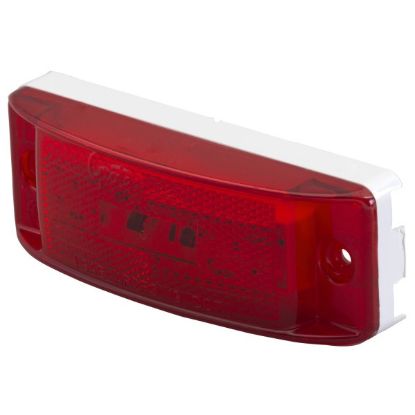 Picture of G21025 Grote Industries Side Marker Light - LED